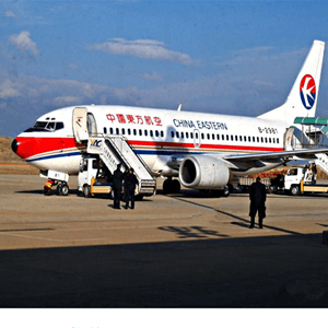 北京密云穆家峪机场货运航空快运业稳步发展的原因是什么？
